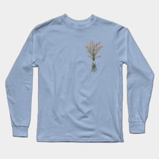 Rustic Bouquet Long Sleeve T-Shirt